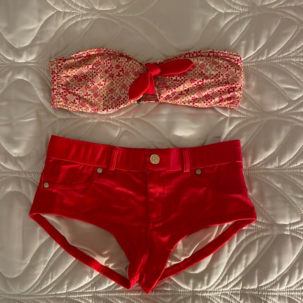 Marc Jacobs bathing suit